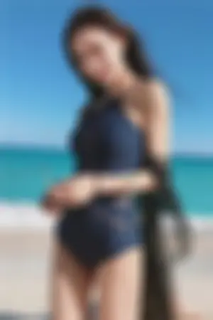 美腿界的天菜！留外高学历正妹看不腻！曲线太喷火！