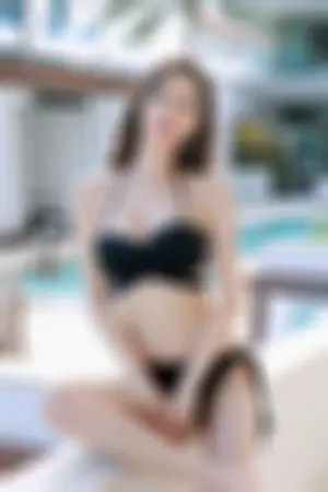 朴多贤 Eranzi比基尼系列六