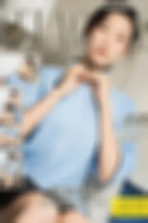 [Kelagirls]克拉女神 2018.02.08 似水年华