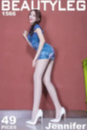 [Beautyleg]美腿寫真 2018.02.12 No.1566