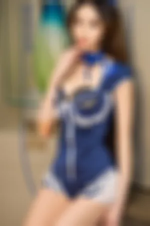 [Ugirls]尤果网爱尤物 2018.02.13 No.1000 春节专机