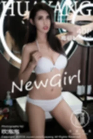 [HuaYang]花漾show 2018.02.13 VOL.030