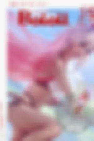 [BoLoli]波萝社 2018.02.13 BOL.134 夏美八重樱