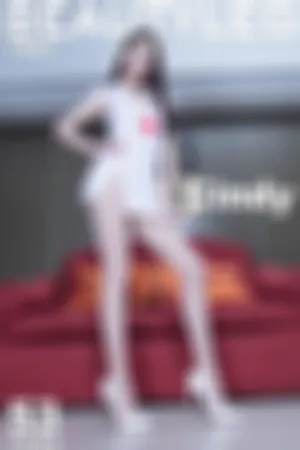 [Beautyleg]美腿寫真 2018.02.14 No.1567