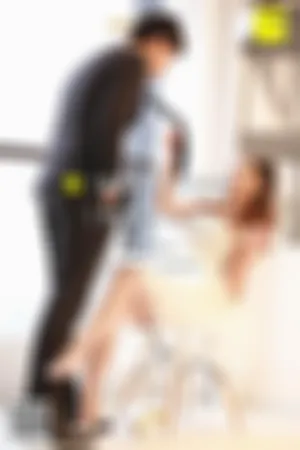 [IESS异思趣向]丝享家 2018.02.14 T06 【魔鬼周三】特刊06期 新郎不是我