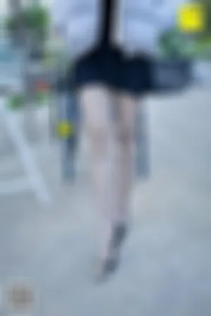 [IESS异思趣向]丝享家 2018.01.26 No.156 丰满微肉腿