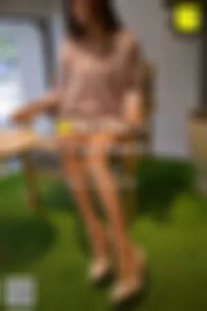 [IESS异思趣向]丝享家 2018.01.28 No.157 约网红喝咖啡