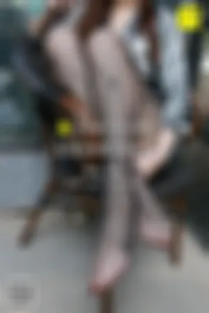 [IESS异思趣向]丝享家 2018.01.29 No.158 星星网袜与短靴