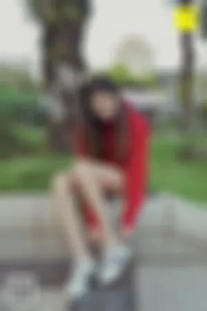 [IESS异思趣向]丝享家 2018.01.31 No.159 卫衣与白色船袜