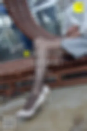 [IESS异思趣向]丝享家 2018.02.01 No.160 雨后的黑丝