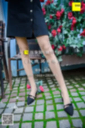 [IESS异思趣向]丝享家 2018.02.01 No.161 玫瑰与肉丝