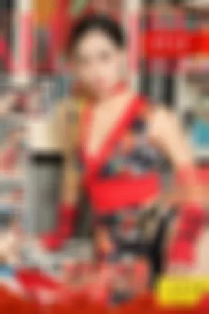 [Kelagirls]克拉女神 2018.02.16 沉鱼美化身