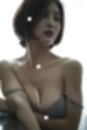 [MiFuli]米友福利 6月份最新 法式情愫 灰色内衣秀完美身材写真