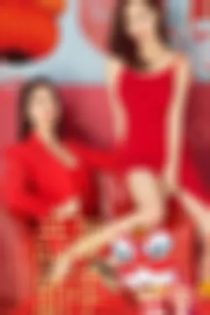 [Ugirls]尤果网爱尤物 2018.02.16 No.1003 您有福了！