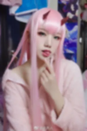 [Cosplay]艺术鉴赏 微博最新COS写真