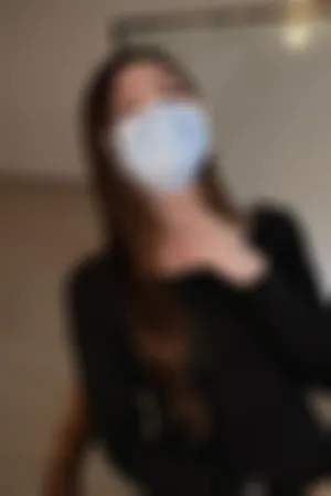 [ROSI写真]口罩系列 2018.02.03 KZ.601