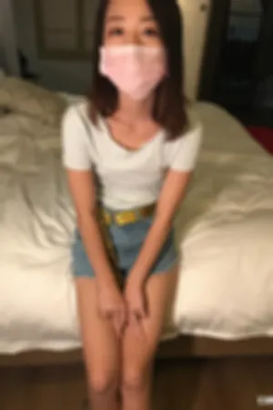 [ROSI写真]口罩系列 2018.02.20 KZ.618