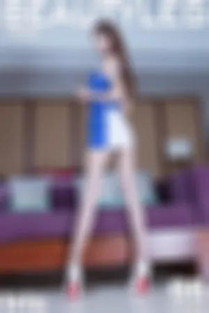 [Beautyleg]美腿寫真 2018.02.19 No.1569