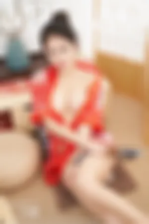 [MiiTao]蜜桃社 2018.02.22 VOL.095 艺校美女挺翘D杯