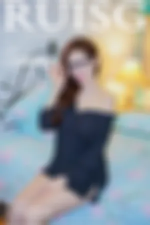 [RUISG]瑞丝馆 2018.02.23 VOL.038 土肥圆矮挫穷