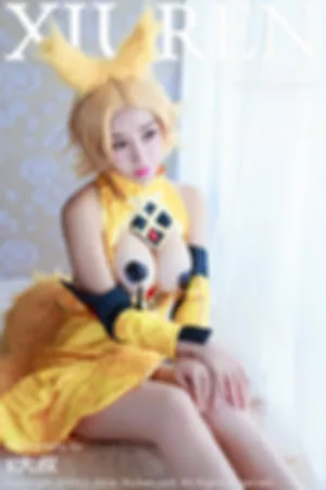 [XiuRen]秀人网 2018.02.23 No.937 王者荣耀妲己COS写真