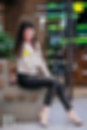 [IESS异思趣向]丝享家 2018.02.23 No.176 七七演绎皮裤肉丝