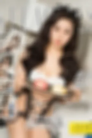 [Kelagirls]克拉女神 2018.02.24 女仆小宝贝