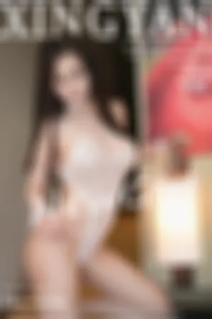 [XingYan]星颜社 2018.02.26 VOL.029