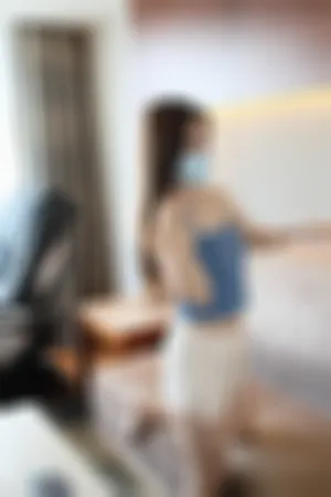 [ROSI写真]口罩系列 2018.02.27 KZ.625