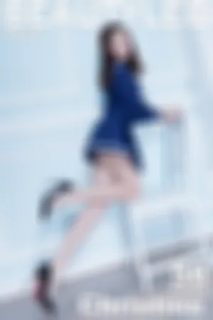 [Beautyleg]美腿寫真 2018.02.28 No.1573 Christine