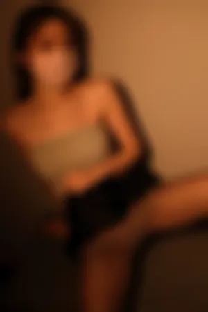 [ROSI写真]口罩系列 2018.03.02 KZ.628