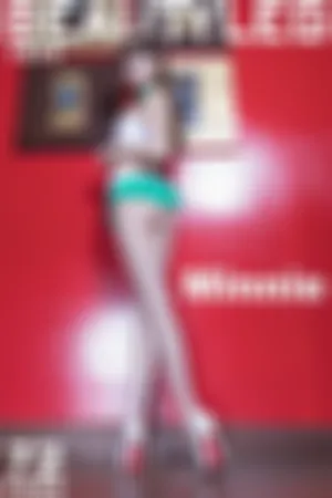 [Beautyleg]美腿寫真 2018.03.02 No.1574