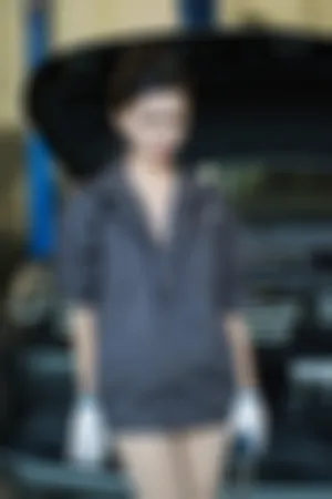 [MISSLEG]蜜丝 2018.03.02 V010 修车体验