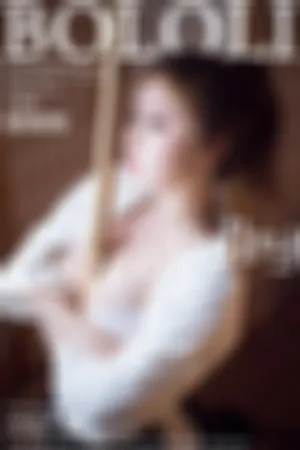 [Tukmo]兔几盟 2018.03.06 VOL.111