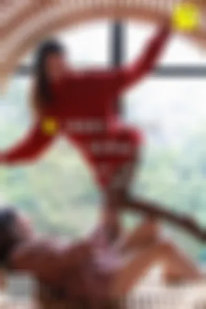 [IESS异思趣向]丝享家 2018.03.07 T09 【魔鬼周三】特刊09期 双人圆舞曲Ⅱ