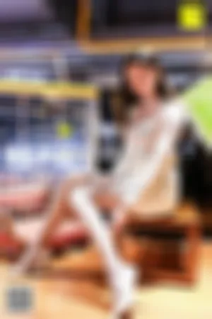 [IESS异思趣向]丝享家 2018.03.07 No.184 细腻质感灰丝