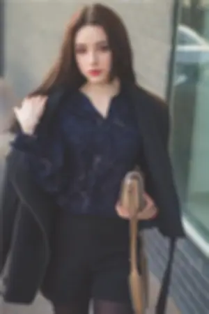 俄罗斯新晋女神私房照