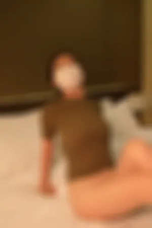 [ROSI写真]口罩系列 2018.03.09 KZ.635