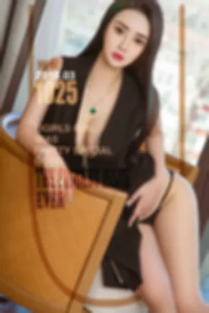 [Ugirls]尤果网爱尤物 2018.03.10 No.1025 冷系御姐