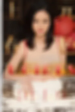 [Ugirls]尤果网 2018.03.02 T032 上元春色