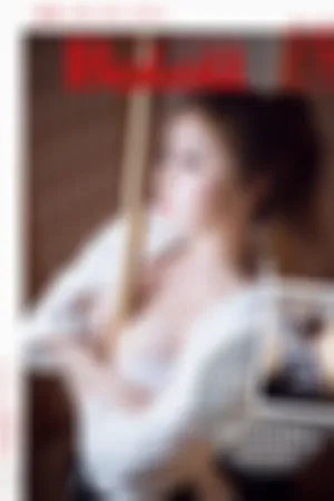 [BoLoli]波萝社 2018.03.02 BOL.135 剣道の女