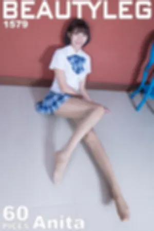 [Beautyleg]美腿寫真 2018.03.14 No.1579