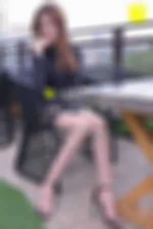 [IESS异思趣向]丝足便当 2018.03.13 No.205 圆叔叔 大长腿的定义