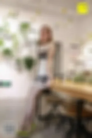 [IESS异思趣向]丝享家 2018.03.13 No.188 开衩短裙灰丝