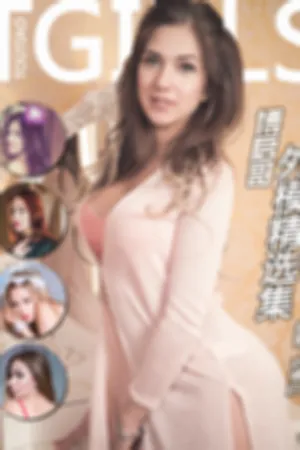 [TouTiao]头条女神 2018.03.17 博启哥外模精选4套合集