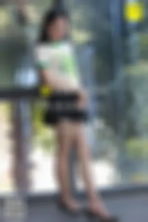 [IESS异思趣向]丝享家 2018.03.16 No.191 灰丝清新美足