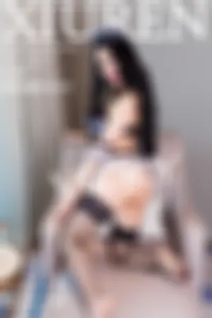 [XiuRen]秀人网 2018.03.19 No.955 性感女仆与狂野情趣皮衣内衣