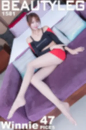 [Beautyleg]美腿寫真 2018.03.19 No.1581 Winnie