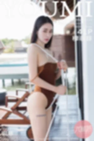 [YOUMI]尤蜜荟 2018.03.20 VOL.135 马尔代夫旅拍海边主题写真