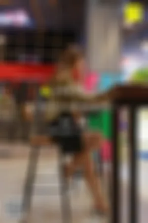 [IESS异思趣向]丝享家 2018.03.20 No.193 绝美长腿咖啡丝